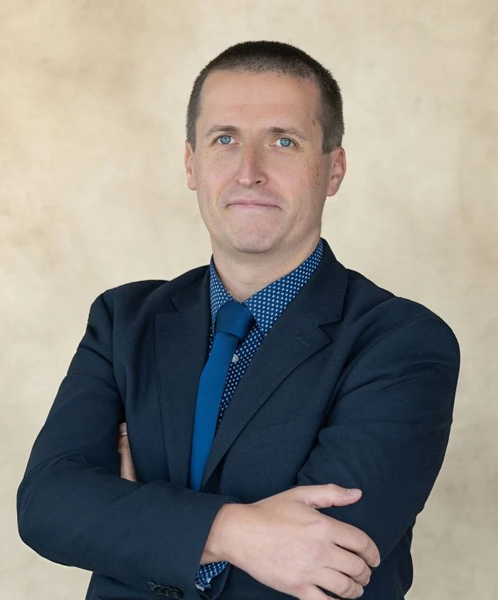 Jan Mahdal