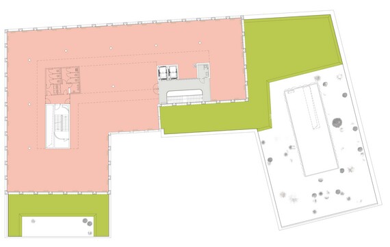 5th floor