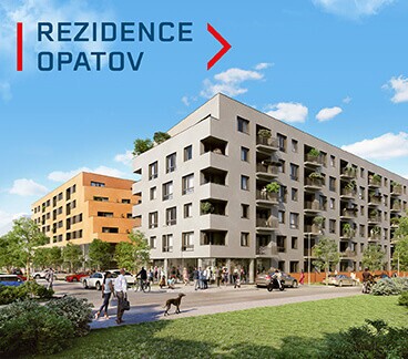 Opatov Residence