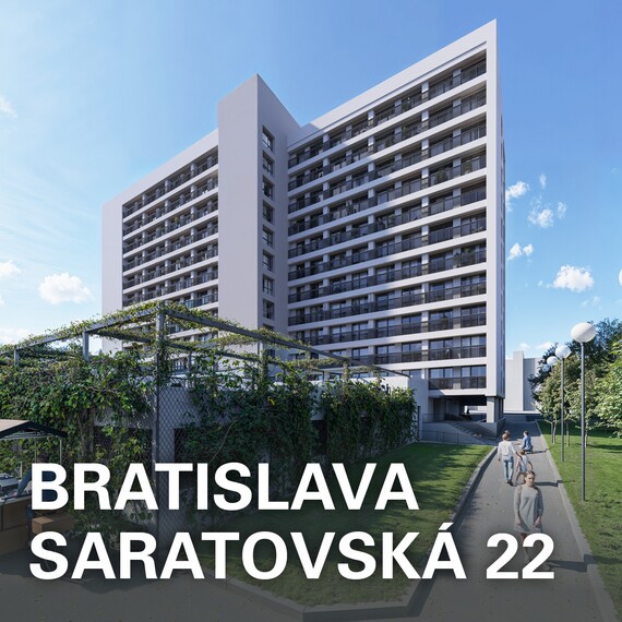 Apartments