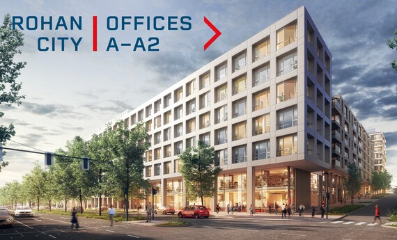 Commercial Buildings